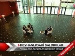 berlin - Reyhanlı'daki saldırılar  Videosu