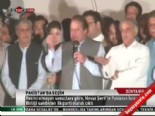 Pakistan'da seçim  online video izle