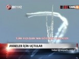 turk hava kurumu - Anneler için uçtular  Videosu
