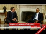 barack obama - Suriye diplomasisi  Videosu