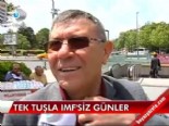 zafer caglayan - Tek tuşla IMF'siz günler  Videosu