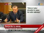 reyhanli - Erdoğan: 'ABD'de yapacağımız görüşmelere göre adım atarız' Videosu