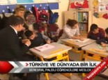 gokkusagi - Türkiye ve dünyada bir ilk  Videosu