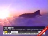 amanos daglari - F-16 düştü  Videosu