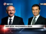 ''MHP biter, Kılıçdaroğlu gider'' 