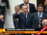 besar esad - Erdoğan'dan Esed'e mesaj  Videosu