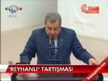 meclis genel kurulu - Meclis'te Reyhanlı tartışması  Videosu