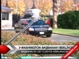 blair house - Washington Başbakan'ı bekliyor  Videosu