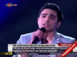 turkiye radyo televizyon kurumu - TRT Eurovision finalini yayınlamayacak  Videosu