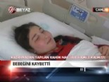 derya sert - Bebeğini kaybetti Videosu