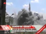 Halid Bin Velid'in türbesine bomba  online video izle