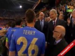Avrupa Şampiyonu Chelsea - Kupa Töreni İZLE