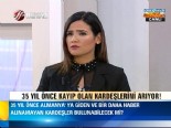 beyaz tv - Ebru Gediz İle Yeni Baştan 16.05.2013 Videosu