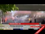 taksim - Taksim'e giriş yok  Videosu