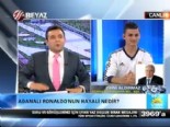 uyan turkiyem - Adanalı Ronaldo, Uyan Türkiyem programında transfer oldu Videosu