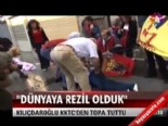 huseyin avni mutlu - ''Dünyaya rezil olduk'' Videosu