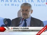 sivil havacilik - İzmir'de Sivil Havacılık Konferansı  Videosu
