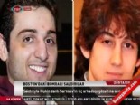 boston - Boston'daki bombalı saldırılar Videosu