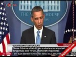 barack obama - Guantanamo tartışmaları  Videosu