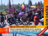 sihhiye - Ankara'da 1 Mayıs kutlamaları  Videosu