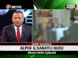 alper potuk - Sinan Engin Açıkladı: Alper Potuk G.Sarayda Videosu