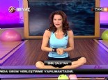 ebruli - Ebru Şallı İle Pilates (Plates) Ebruli 21.05.2013  Videosu