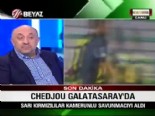 chelsea - Sinan Engin: Kalıbımı Basarım Ki...Arda Başka Takıma Gitmez Videosu