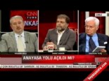 ahmet hakan coskun - Canlı yayını geren yeni anayasa tartışması  Videosu