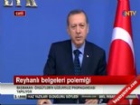 Başbakan Erdoğan'dan ''Kılıçdaroğlu'na Tazminat Davası'' Açıklaması