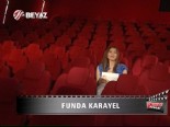 funda karayel - Perde Arkası 25.05.2013 Videosu