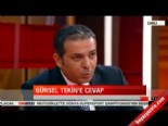 cnnturk - Akif Beki: Ben eleştirel yandaşım Videosu