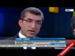 enver aysever - Enver Aysever konuğunu İhsan Karaman'ı fena sıkıştırdı Videosu