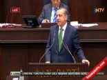 Başbakan Erdoğan Alkol Düzenlemesi Hakkında Konuştu 