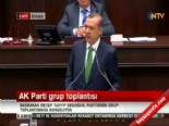 Erdoğan: CHP Genel Başkanı Ve Arkadaşları İstifa Etmeli 