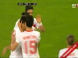 Türkiye: 3 Letonya: 1 Gol : Veysel Sarı