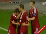 letonya - Türkiye: 3 - Letonya: 3 Gol : Valerijs Sabala Videosu