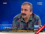 haber turk - BDP'li Önder: Ailemin yarısından fazlası CHP'li Videosu