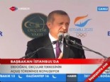 kanal istanbul - Erdoğan: Ben Kral Değilim Videosu