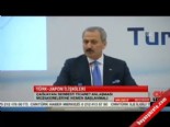 Türk - Japon İlişkileri online video izle