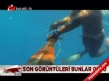 Son görüntüleri bunlar oldu  online video izle