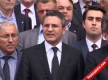 istanbul adliye sarayi - CHP’liler, 1 Mayıs olaylarıyla ilgili suç duyurusunda bulundu Videosu