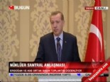 shinzo abe - Başbakan Erdoğan: Çekilin bu sefer biz yapalım Videosu
