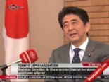 japonya basbakani - Japonya Başbakanı Türkiye'ye geliyor  Videosu