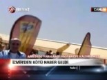 1 mayis isci bayrami - İzmir'den kötü haber geldi  Videosu