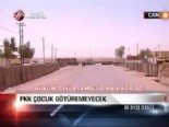 cekilme sureci - PKK çocuk götüremeyecek  Videosu