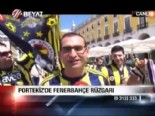 Portekiz'de Fenerbahçe rüzgarı 