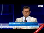 istanbul un fethi - Nazlı Ilıcak'tan Kadri Gürsel'e tepki: 'Cumhuriyet'i de kutlamayalım'  Videosu