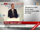 toplanti - Başbakan Erdoğan: Alkolü Yasaklamadık Videosu