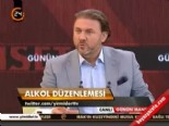 yigit bulut - Bulut: Türk Halkı Başbakan Erdoğan'a sahip olduğu için çok şanslı Videosu