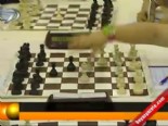 satranc turnuvasi - İstanbul satranç turnuvası başladı  Videosu